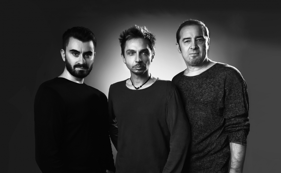 Noleggio sala per live streaming musicale a Napoli da Sha Dong